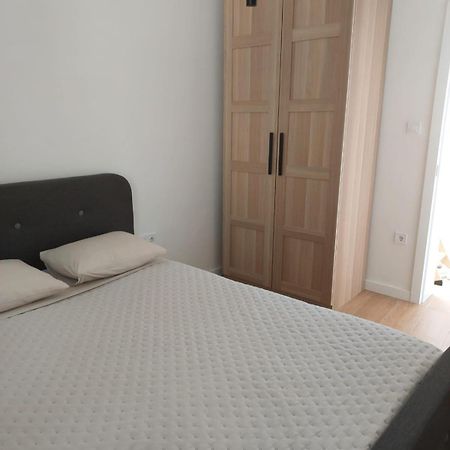 Apartament Sustina Tribalj Zewnętrze zdjęcie