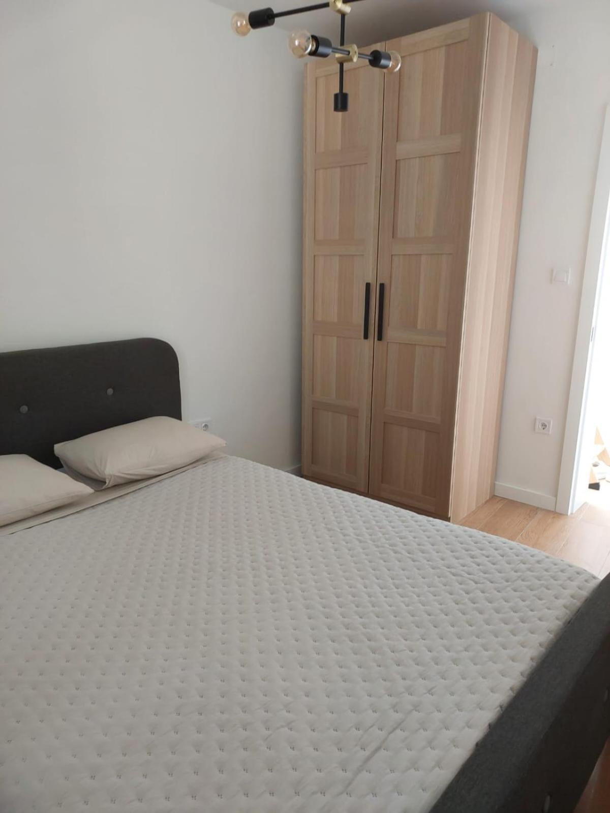 Apartament Sustina Tribalj Zewnętrze zdjęcie