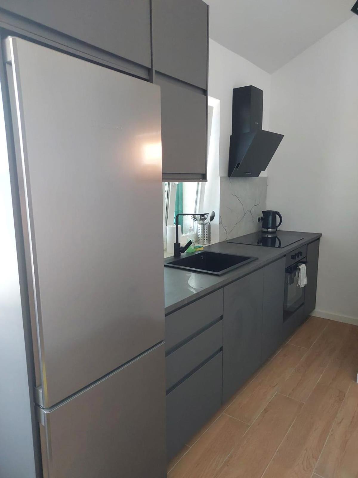 Apartament Sustina Tribalj Zewnętrze zdjęcie