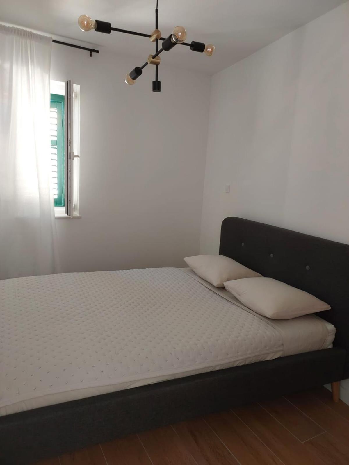Apartament Sustina Tribalj Zewnętrze zdjęcie