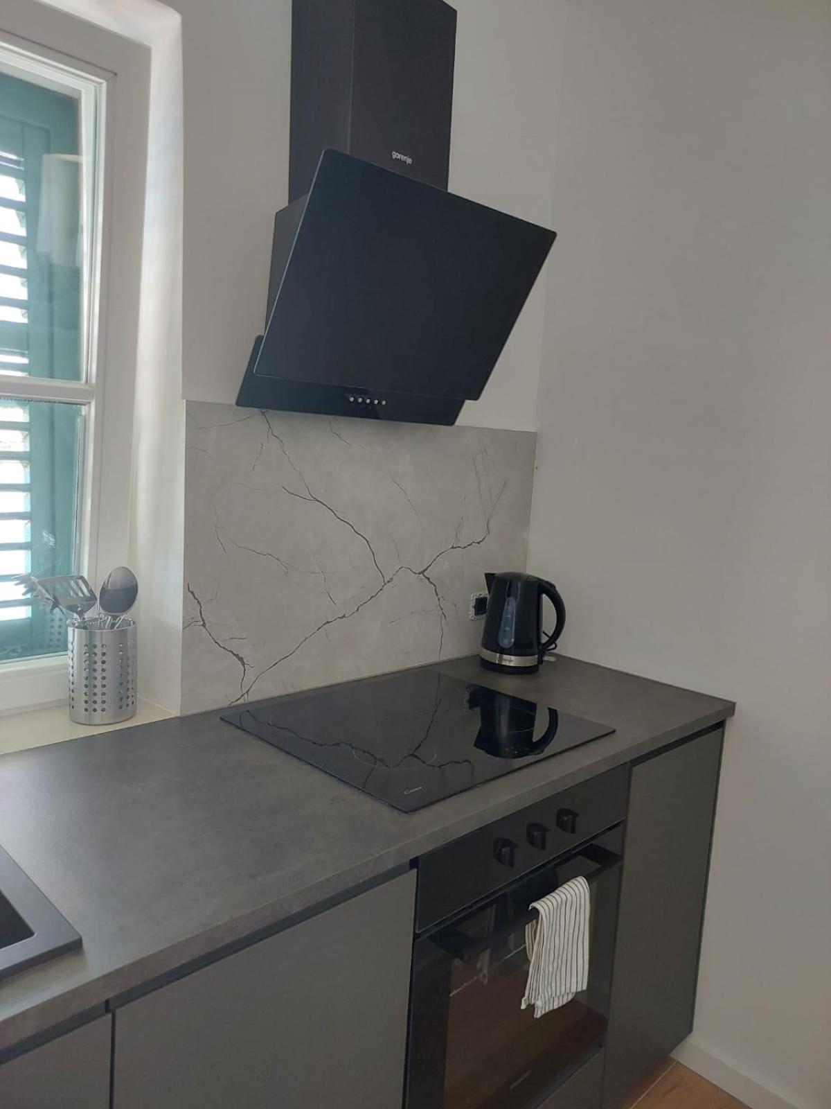 Apartament Sustina Tribalj Zewnętrze zdjęcie