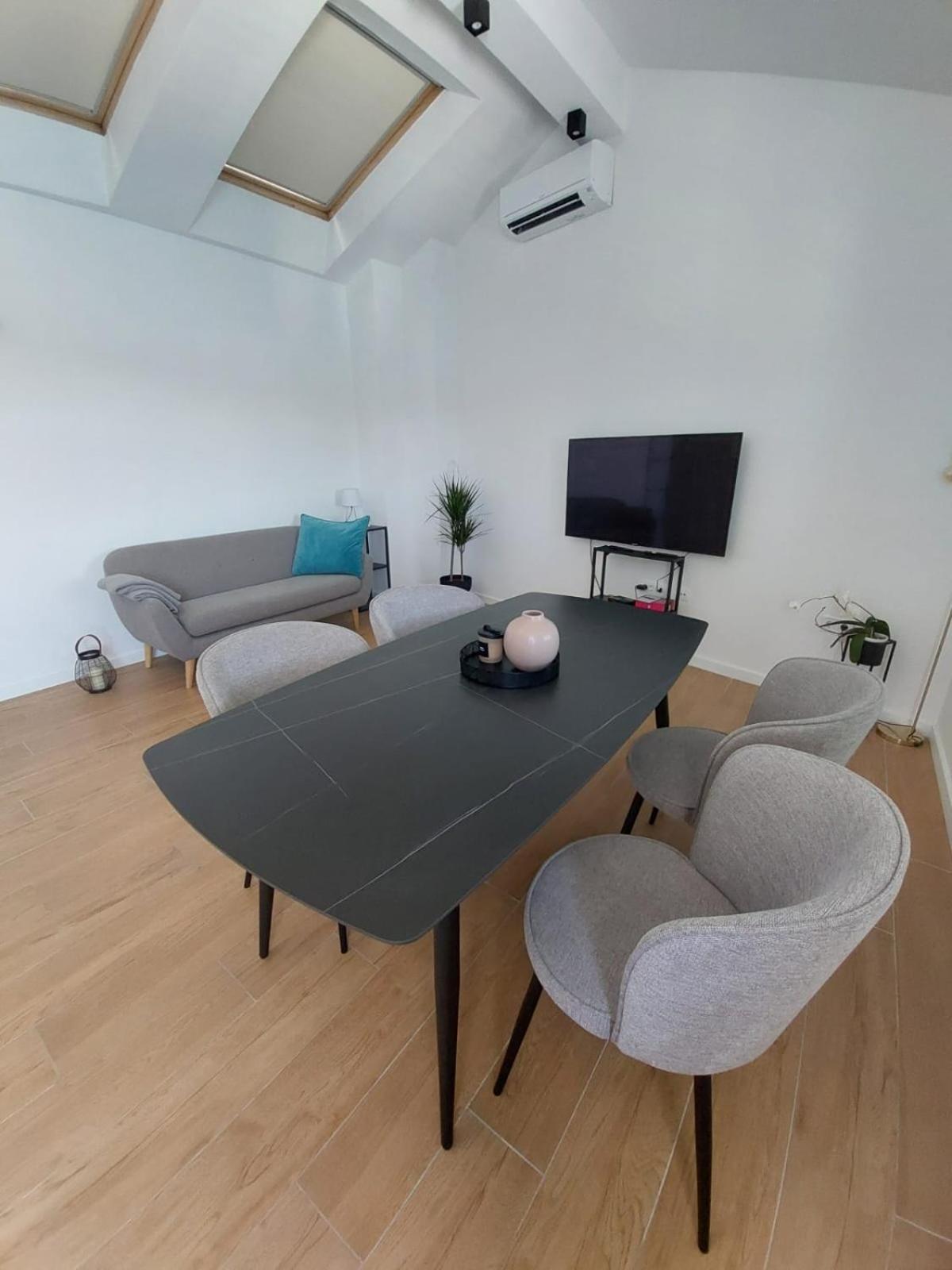 Apartament Sustina Tribalj Zewnętrze zdjęcie