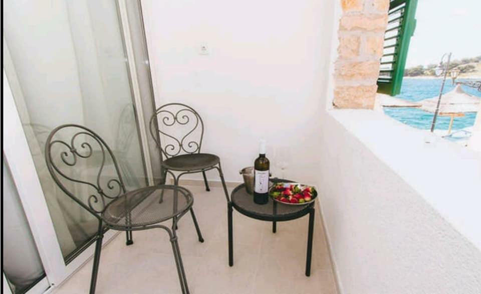 Apartament Sustina Tribalj Zewnętrze zdjęcie