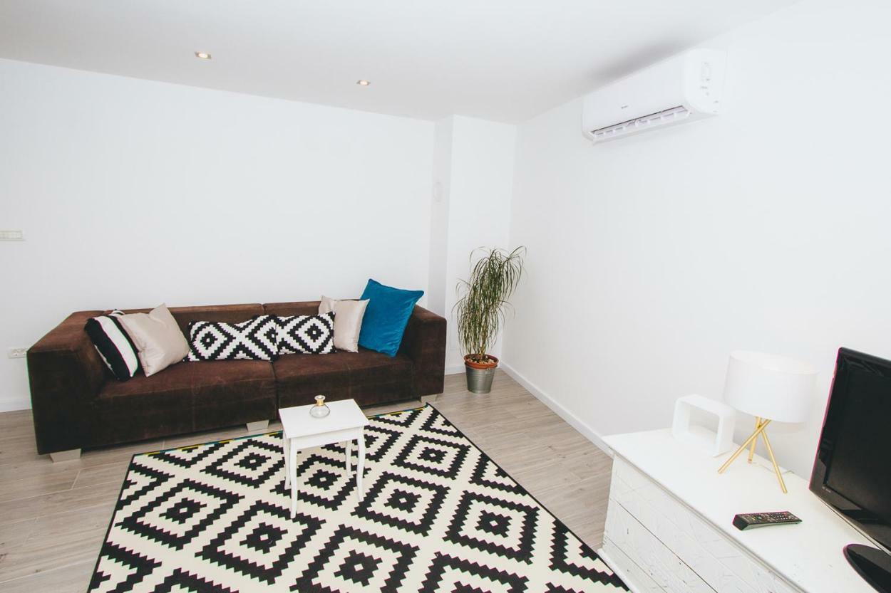 Apartament Sustina Tribalj Zewnętrze zdjęcie