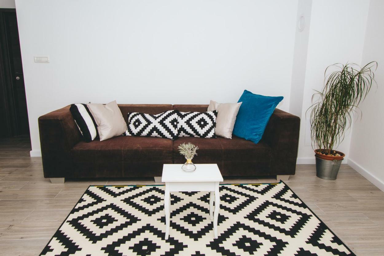 Apartament Sustina Tribalj Zewnętrze zdjęcie
