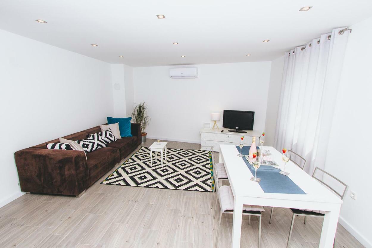 Apartament Sustina Tribalj Zewnętrze zdjęcie