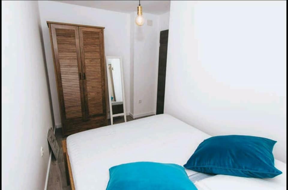 Apartament Sustina Tribalj Zewnętrze zdjęcie