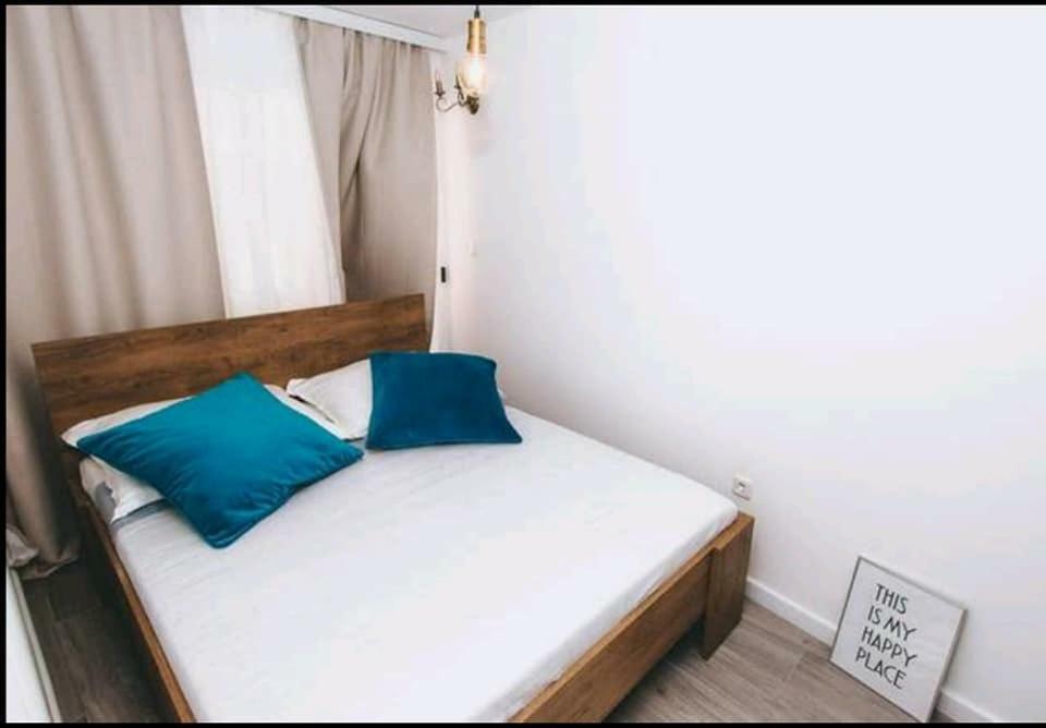 Apartament Sustina Tribalj Zewnętrze zdjęcie